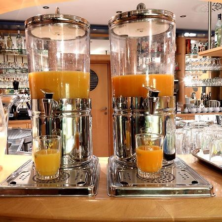 Hotel Europa - Restaurant Rüsselsheim Екстериор снимка